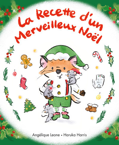 Image de La Recette d'un Merveilleux Noël