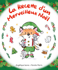 Image de La Recette d'un Merveilleux Noël