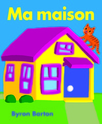 Picture of Ma maison