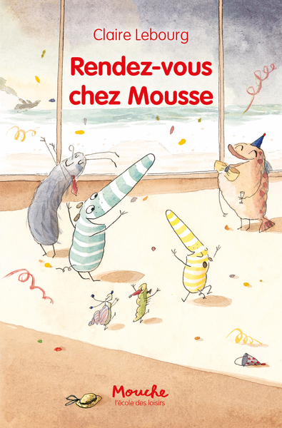 Image de Rendez-vous chez Mousse