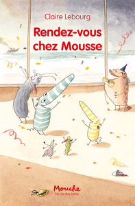 Image de Rendez-vous chez Mousse