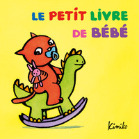Picture of Le petit livre de bébé