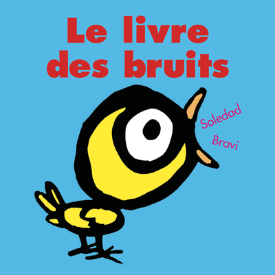 Picture of Le livre des bruits
