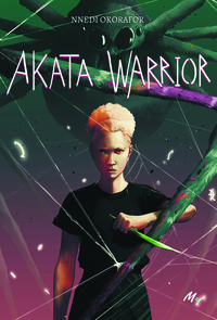 Picture of akata warrior
