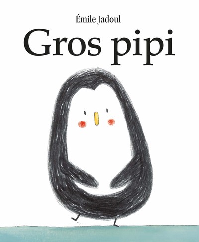 Image de Gros pipi