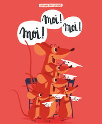 Picture of Moi ! Moi ! Moi !