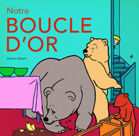 Image de notre boucle d'or