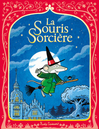 Image de La Souris Sorcière