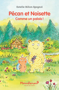 Picture of Pécan et Noisette