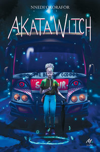 Picture of Akata Witch