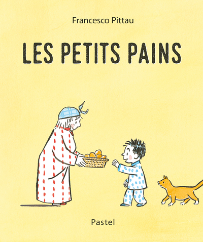 Picture of Les petits pains