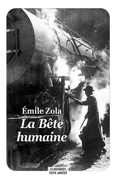 Image de La Bête humaine