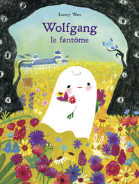 Image de Wolfgang le fantôme