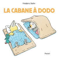 Picture of Cabane a dodo (La)