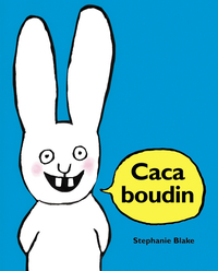 Image de Caca boudin