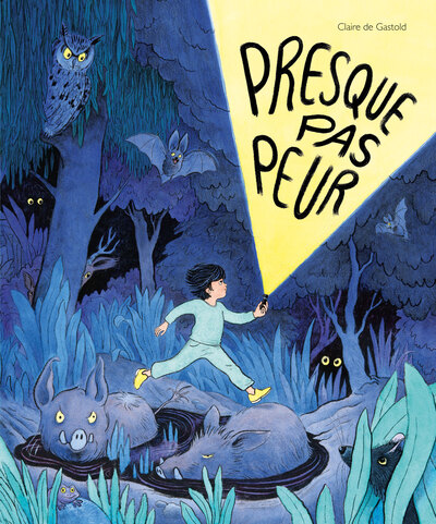Image de Presque pas peur