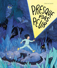Image de Presque pas peur