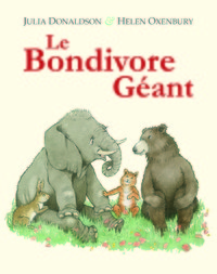 Image de LE BONDIVORE GEANT