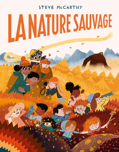 Image de La Nature Sauvage