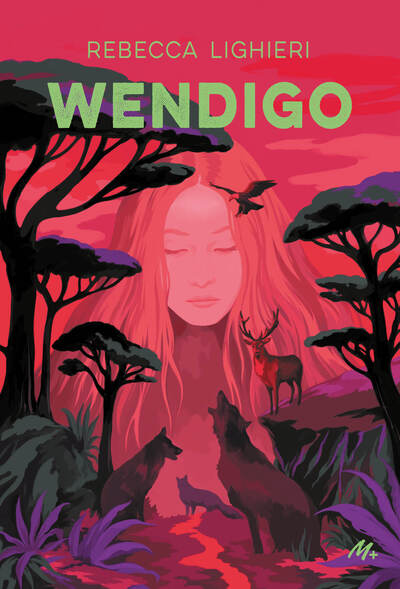 Picture of Wendigo