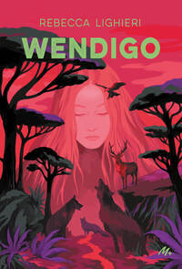 Picture of Wendigo