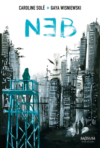Image de NEB