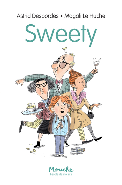 Image de Sweety