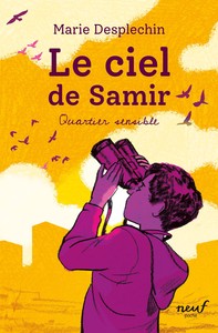 Image de Le ciel de Samir