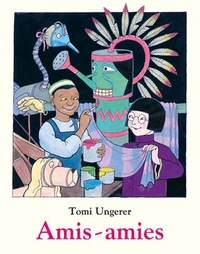 Image de amis-amies
