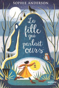 Image de La fille qui parlait ours