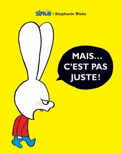 Picture of Mais... c'est pas juste !