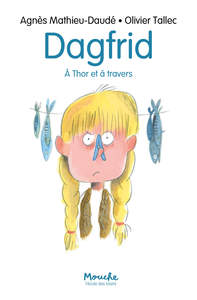 Picture of Dagfrid: à Thor et à travers