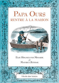 Image de Papa Ours rentre à la maison