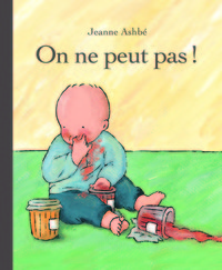 Picture of On ne peut pas !