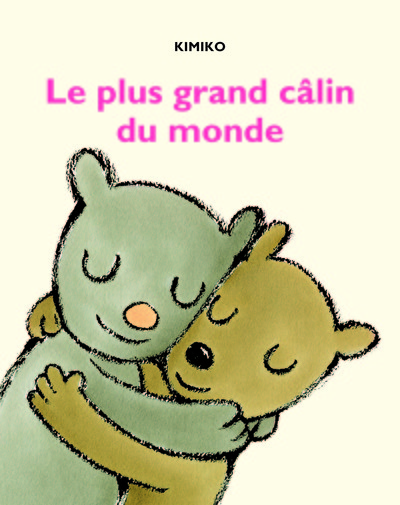 Picture of Le plus grand câlin du monde