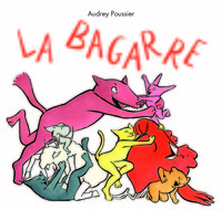 Picture of La bagarre