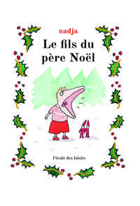 Image de le fils du pere noel
