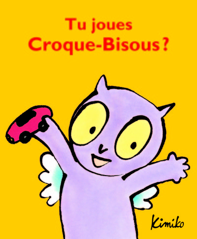 Picture of Tu joues Croque-Bisous ?