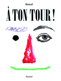 Image de A ton tour!