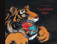 Image de Le prince tigre