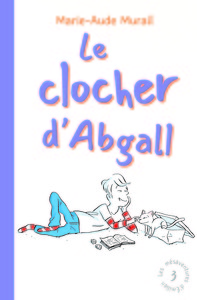 Image de Les mésaventures d'Émilien - Tome 3 - Le clocher d'Abgall