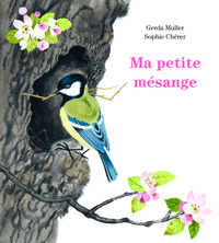 Image de ma petite mésange