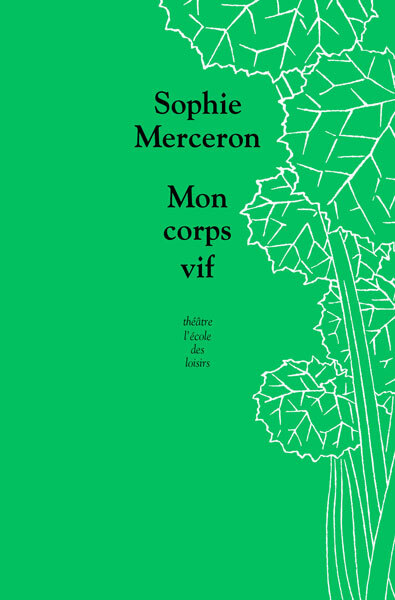 Picture of Mon corps vif