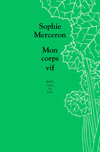 Picture of Mon corps vif