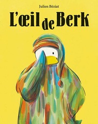 Image de L'oeil de Berk