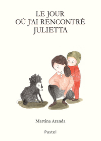 Image de Le jour où j'ai rencontré Julietta