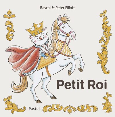 Image de Petit Roi
