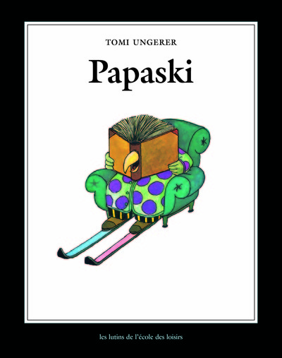 Image de papaski nouvelle edition