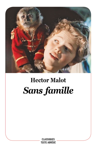 Image de Sans famille
