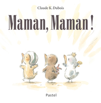 Image de Maman, Maman !